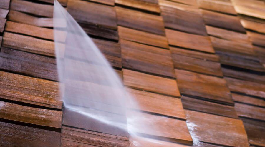 Asphalt Roofing in Nelson, VA